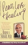 Peace Love Healing