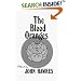 The Blood Oranges