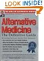 Alternative Medicine: The...