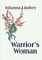 Warrior's Woman (G K Hall Large Print Book Series)