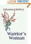 Warrior's Woman (G K Hall Large Print Book Series)
