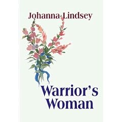 Warrior's Woman (G K Hall Large Print Book Series)