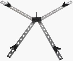 Pony Frame Clamp