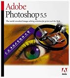 Adobe Photoshop 5.5 Upgrade cd