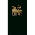 Godfather Trilogy 1901-1980 [VHS] by 