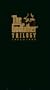 Godfather Trilogy 1901-1980 [VHS]