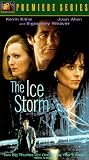 Ice storm