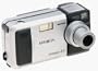 Minolta Dimage 1500 1.5MP Digital Camera w/ 3x Optical Zoom
