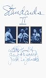 Standards, Vol. 2 [VHS]