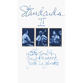 Standards 2 [VHS]