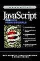 Essential JavaScript for Web Professionals (2nd Edition)