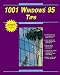 1001 Windows 95 Tips