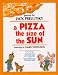 A Pizza the Size of the Sun width=
