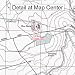 USGS Topographic Quadrangle Map - Paia, Hawaii (Folded/Waterproof)