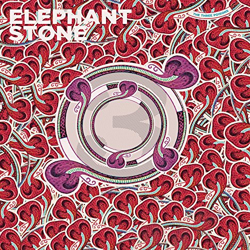 Elephant Stone - Three Poisons - Zortam Music