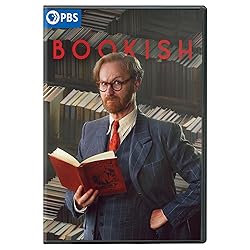 Bookish Season 1 [DVD]