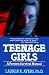 Books : Teenage Girls: A Parent's Survival Manual: A Parent's Survival Manual (Counselling Titles)