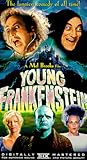 Young Frankenstein - Special Edition [VHS]