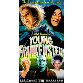 Young Frankenstein - Special Edition