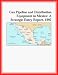 Gas Pipeline and Distribution Equipment in Mexico: A Strategic Entry Report, 1997 (St...