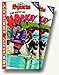 VHS : Best of Hockey Bloopers (2pc)