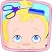 Baby Hair Care Salon