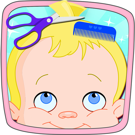 Baby Hair Care Salon