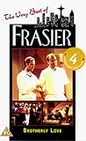 Frasier - Vol. 5 - The Very Best Of - Brotherly Love [1994]