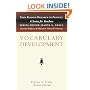 Vocabulary Development (From Reading Research to Practice, V. 2)