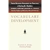Vocabulary Development (Reading to Practice)