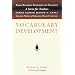 Vocabulary Development (Reading to Practice)