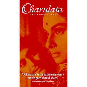 Charulata [VHS]