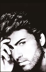 Bilder von George Michael