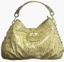 Versace Inspired Croc Hobo