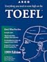 Arco Everything You Need to Score High on the Toefl 1999