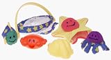 Lamaze - Sea Fun Bath Set