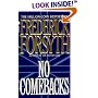 No Comebacks