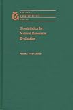 Geostatistics for Natural Resources Evaluation (Applied Geostatistics Series)