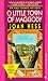 Search : O Little Town of Maggody: An Arly Hanks Mystery