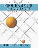 Concepts of Programming Languages (7th Edition)