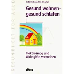 Gesund wohnen, gesund schlafen
