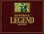 Paintball Legend Logbook