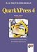 Cover Einsteigerseminar QuarkXPress 4