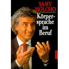 K�rpersprache im Beruf