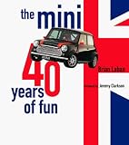 The Mini: Forty Years of Fun