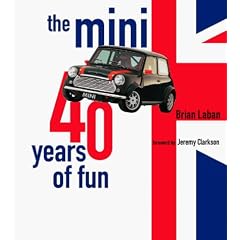 The Mini: Forty Years of Fun