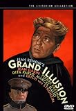 Grand Illusion - Criterion Collection [Import USA Zone 1]