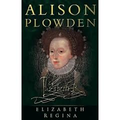 Elizabeth Regina
