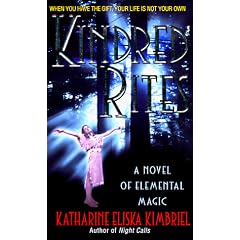Kindred Rites