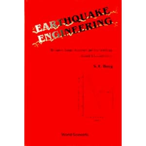 【クリックで詳細表示】Earthquake Engineering： Mechanism， Damage Assessment and Structural Design： S. F. Borg： 洋書